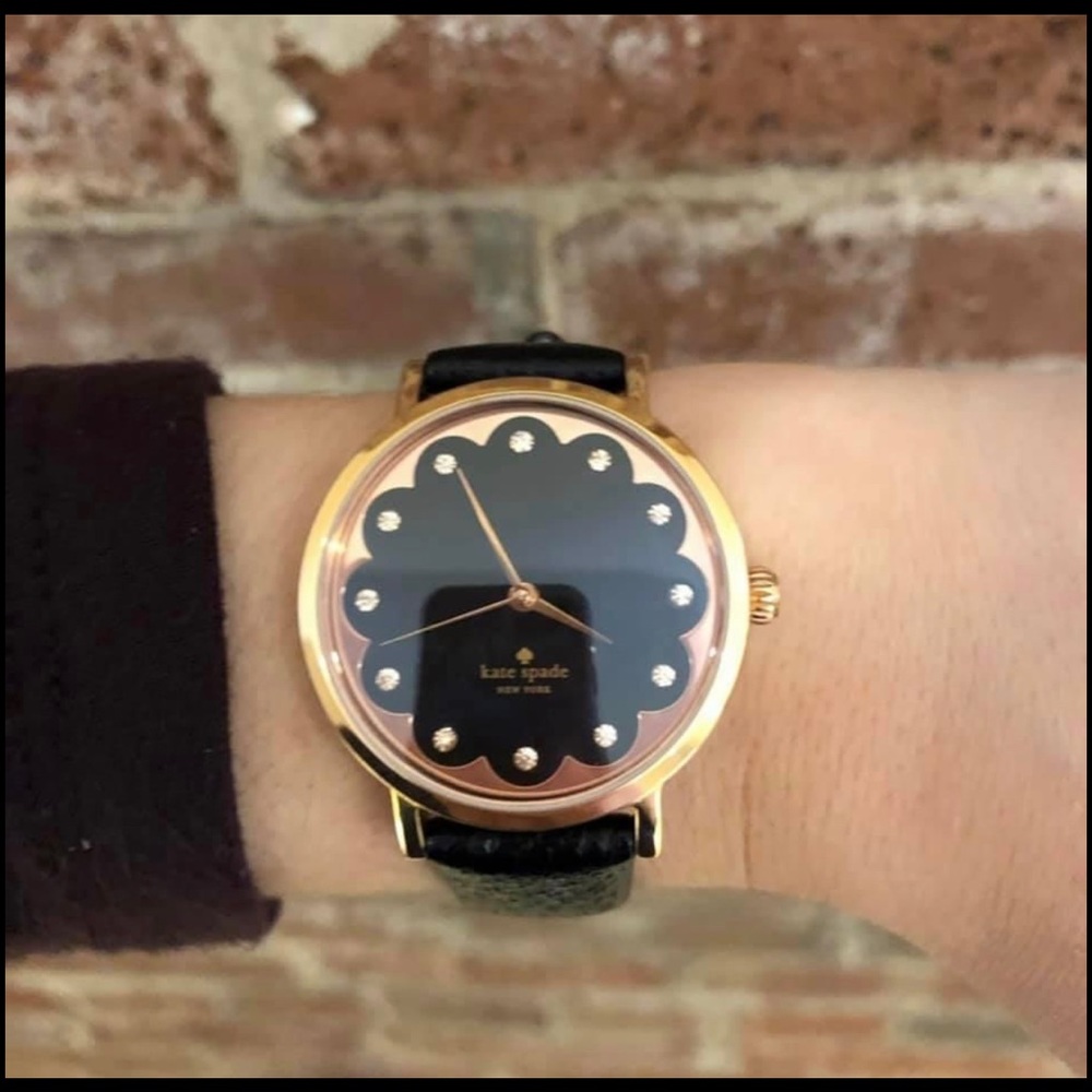 ♠️Kate Spade Watch♠️